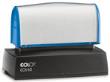 EOS-60 Pre-Inked Stamp<br>1-1/2" x 3"<br>(38 x 76 mm)