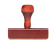 Wood Handled
