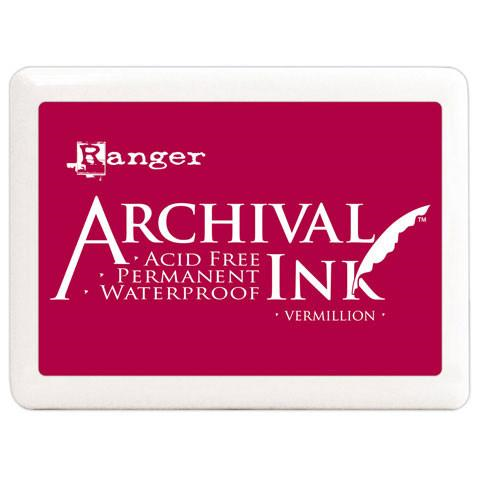 Ranger Archival Pad - Large