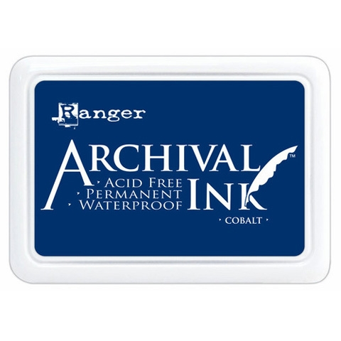 Ranger Archival Pad - Small