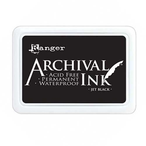 Ranger-Archival-Black