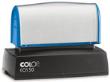 EOS-50 Pre-Inked Stamp<br>1-3/16" x 2-3/4"<br>(30 x 70 mm)