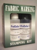 Fabric Marking Kit