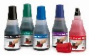  Ink for Self Inking Stamps<br>25 ml (1 oz)