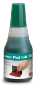 Stamp Pad Ink<br>25 ml (1 oz)