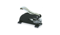 NOTARY2 - 1C-Notary Seal
(DESK model)