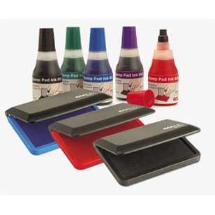 Stamp Accessories