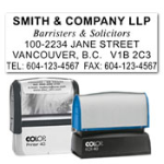 BC Stamp Works