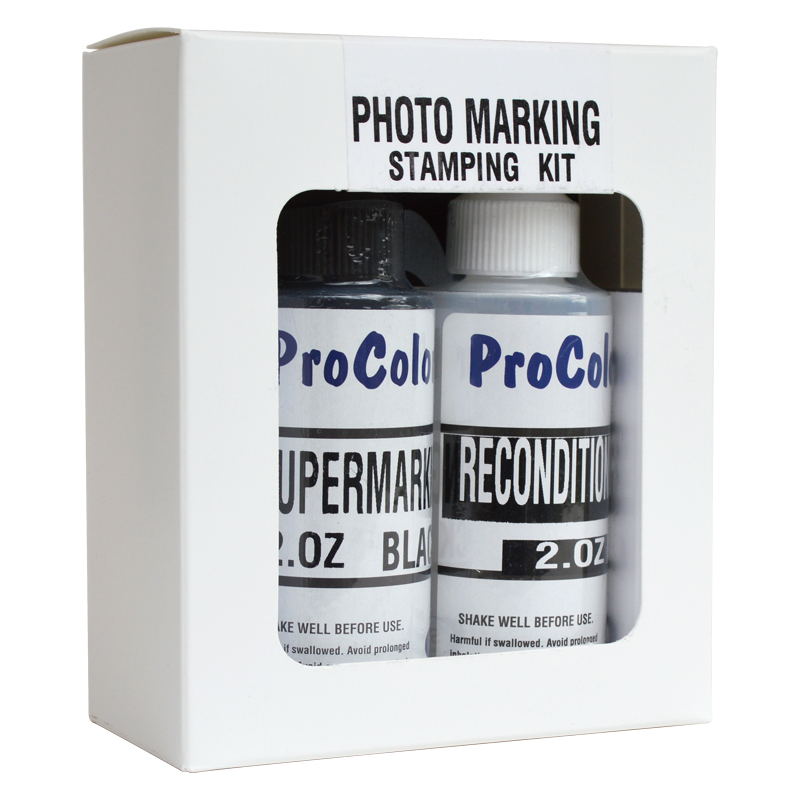 Inking Kits