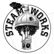 Logo Stamps