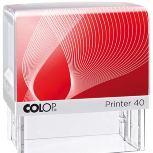 Self Inking Stamps