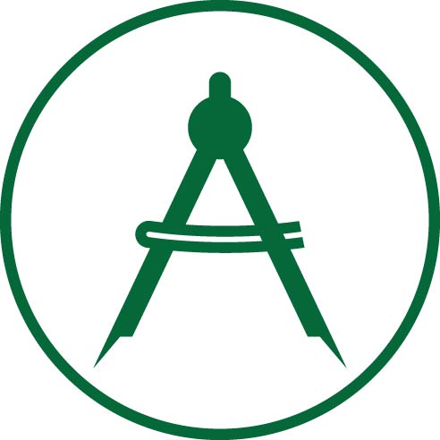 Architect Stamps - BC Stamp Works