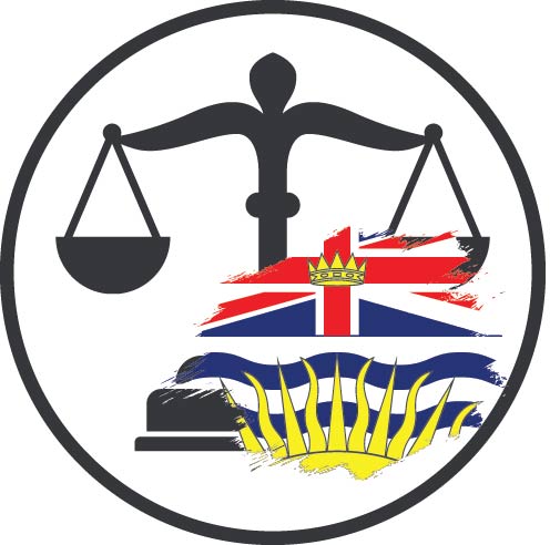 Legal & Professional Products in BC
