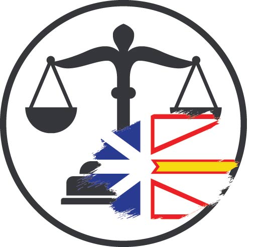 Legal & Professional Products for Newfoundland and Labrador
