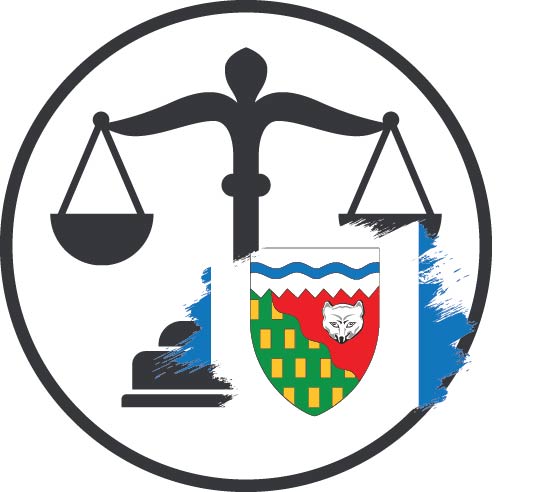 Legal & Professional Products for Northwest Territories