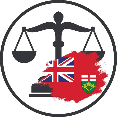 Legal & Professional Products in Ontario