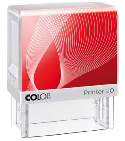 Colop P20