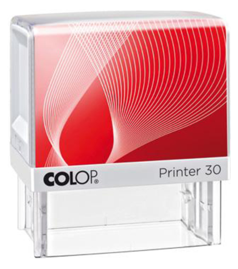 Colop P30