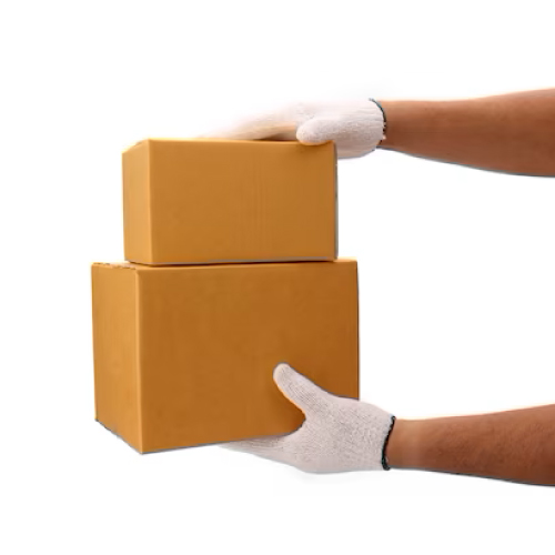 Shipped To Your Door
