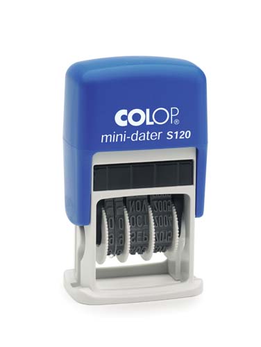 Colop S120