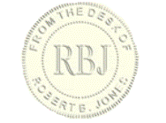 Personal Seal Example