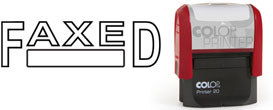 L36S+-+General+Legal+FAXED+Self-Inking+Stamp