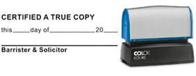 L3P-Certified+%3cbr%2f%3e%22True+Copy%22+Stamp