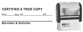 L3S-Certified+%3cbr%2f%3e%22True+Copy%22+Stamp+