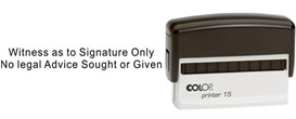 ON23S+-+%22No+Advice%22+Self-Inking+Stamp