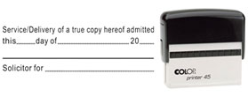 ON9S+-+%22Delivery%22+Self-Inking+Stamp+